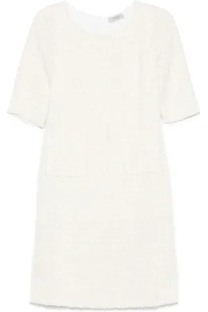 CHARLOTT Bouclé mini