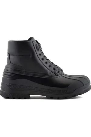 Emporio Armani Veterlaarzen
