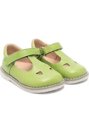 Eli1957 Leren sandalen
