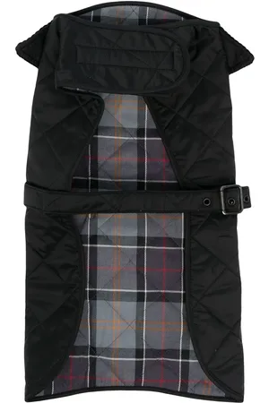 Barbour Gewatteerde hondenjack
