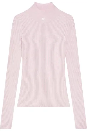Courrèges Solar trui