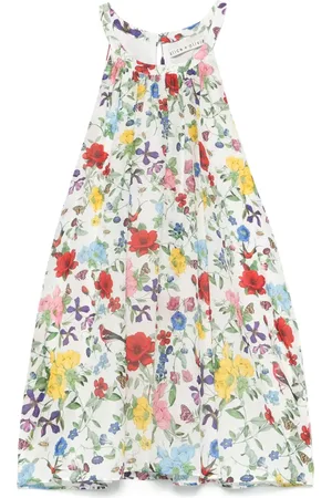 ALICE+OLIVIA Erna blouse