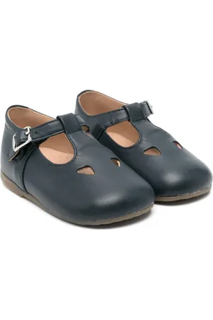 Eli1957 Leren sandalen