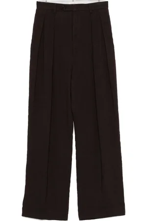 BARENA Tom Lisca broek
