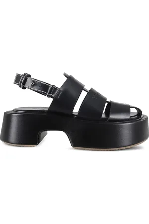 J.W.Anderson Leren pumps