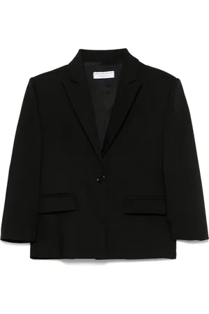 PHILOSOPHY DI LORENZO SERAFINI Blazer met enkele rij knopen
