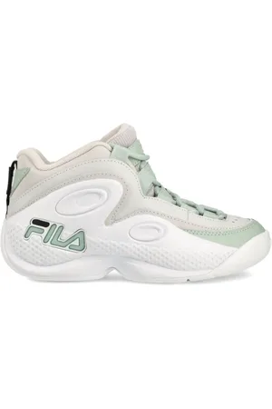 Fila Grant Hill 3 Mid sneakers