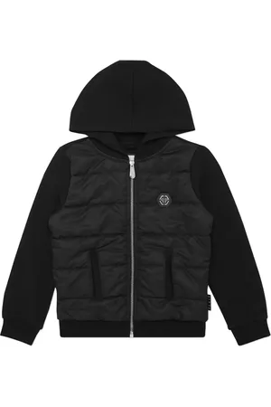 Philipp Plein Jack met logo