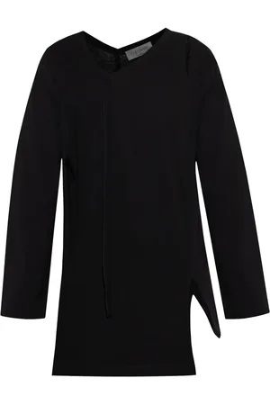 YOHJI YAMAMOTO Asymmetrisch T