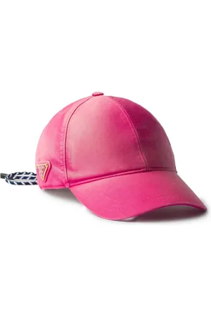 Prada Katoenen honkbalpet