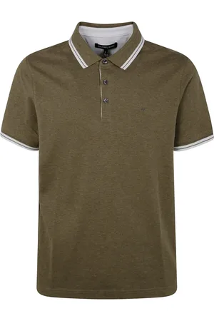 Michael Kors Jersey poloshirt