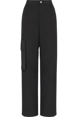 Uma Raquel Davidowicz Cargo broek