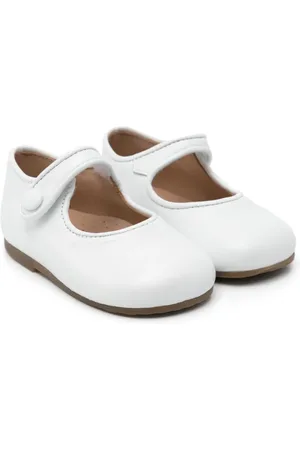 Eli1957 Leren ballerina