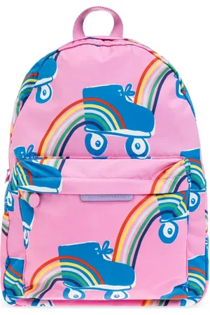 Stella McCartney Rugzak met print