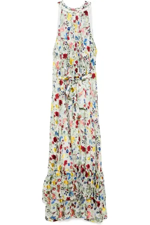 ALICE+OLIVIA Jovie maxi