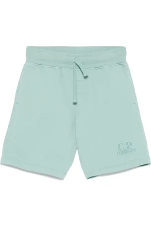 C.P. Company Katoenen shorts