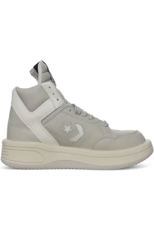 Rick Owens X DRKSHDW Turbowon sneakers