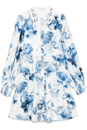ALICE+OLIVIA Junia mini