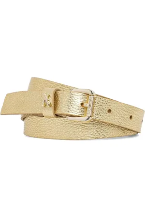 Patrizia Pepe Leren riem