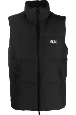GCDS Bodywarmer