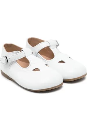 Eli1957 Leren sandalen