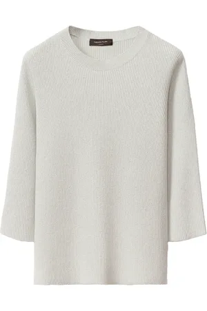 Fabiana Filippi Geribbelde sweater