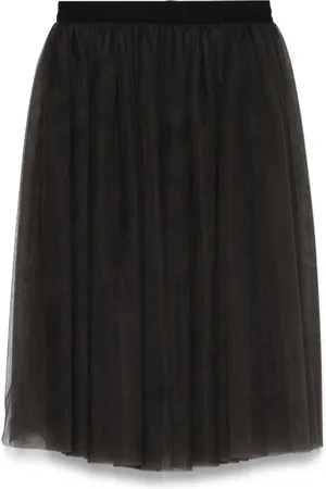 Dolce & Gabbana Tulen midi