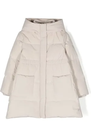 MONNALISA Jas met capuchon