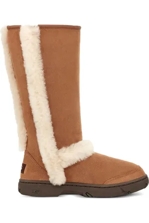 UGG Sunburst laarzen