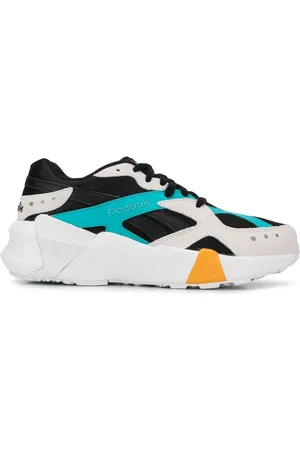 Reebok Aztrek Double X Gigi Hadid sneakers