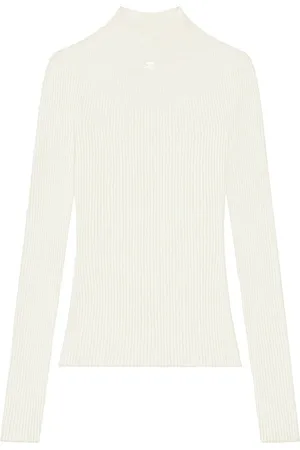 Courrèges Solar trui