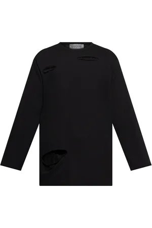 YOHJI YAMAMOTO Jersey T