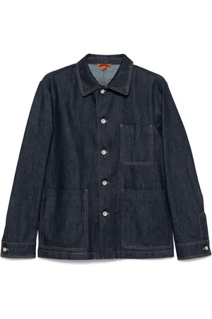 BARENA Orno Geco blazer
