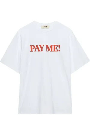 Msgm T