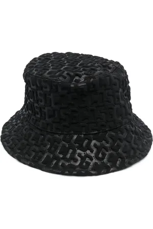 GCDS Vissershoed met monogram