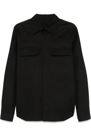 Rick Owens Work overhemd