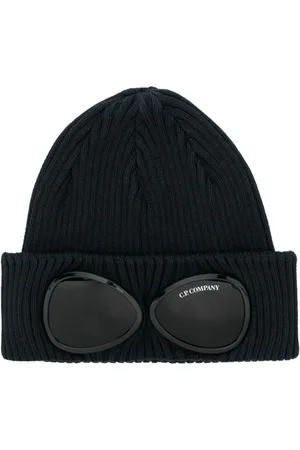 C.P. Company Muts met Goggles