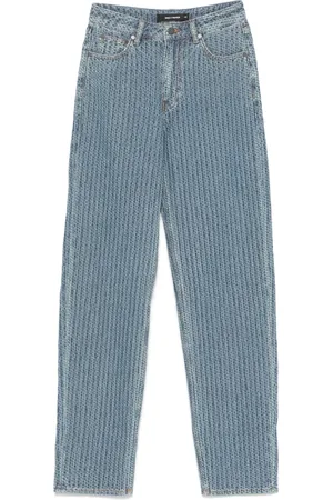 Daily paper Straight jeans