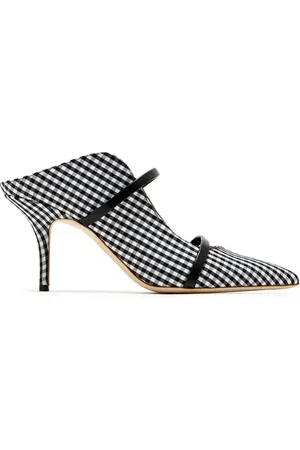 MALONE SOULIERS Maureen 70mm muiltjes