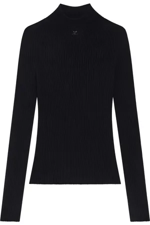 Courrèges Solar trui