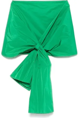 P.A.R.O.S.H. Taffeta bolero