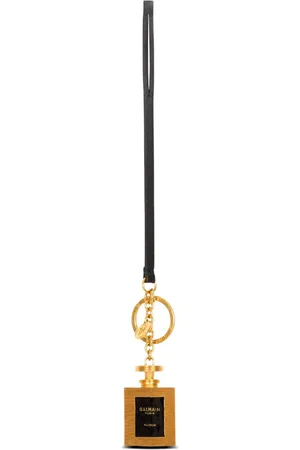 Balmain Bedel met logo