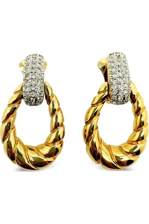 JENNIFER GIBSON JEWELLERY 1990s pre