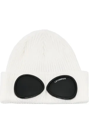 C.P. Company Muts met Goggles