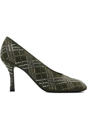 Burberry 85 mm Baby pumps