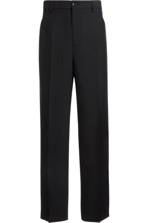Bally Klassieke pantalon