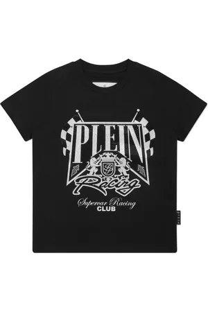 Philipp Plein Racing Club T