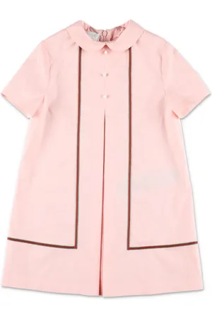 Gucci Jurk met Web