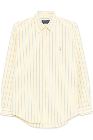 Ralph Lauren Gestreept overhemd