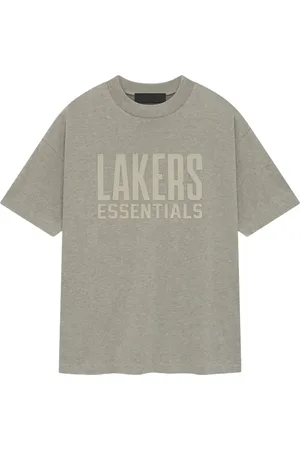 FEAR OF GOD NBA Lakers X Essentials T